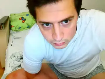 Chaturbate Private Sex Chat of sasha_calvin