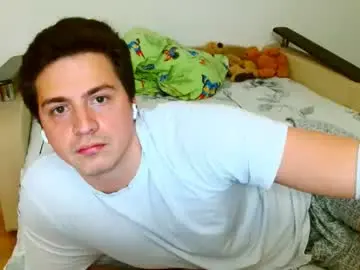 Chaturbate Live Porn of sasha_calvin