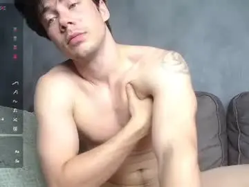 Chaturbate Free Porn Cam of tayler_durden_1