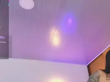 Chaturbate Adult Webcam of _gaby1