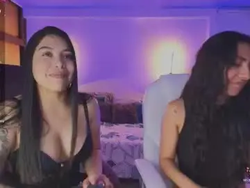 Chaturbate Private Sex Chat of _gaby1