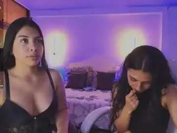 Chaturbate Adult Webcam of _gaby1