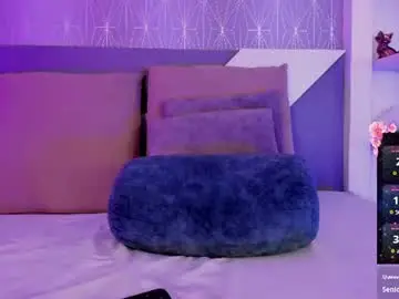 Chaturbate Free Porn Cam of ashleey_vega