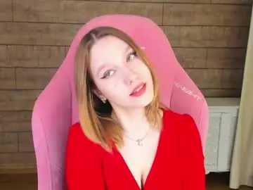Chaturbate Live Sex Cam of lililinn