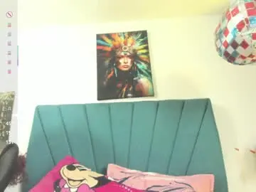 Chaturbate Private Sex Chat of mariana_star1