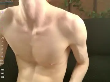 Chaturbate Free Live Porn of mark327645