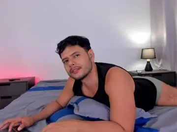 Chaturbate Live Porn of nate_ocean