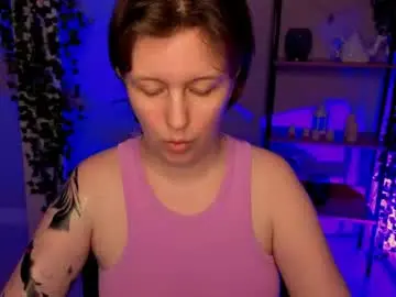 Chaturbate Best live sex cam show of arizzzona_baby