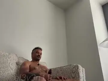Chaturbate Adult Video Chat of e13ven11