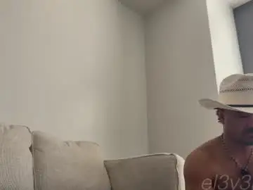 Chaturbate Best Webcam of e13ven11