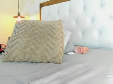 Chaturbate Free Live Porn of irisclark1