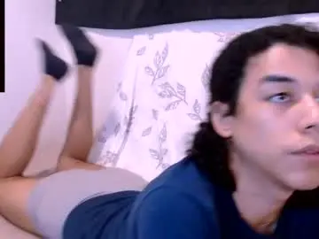 Chaturbate Nude Webcam of isidroglasc