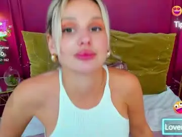 Chaturbate Free Live Porn of misslou_