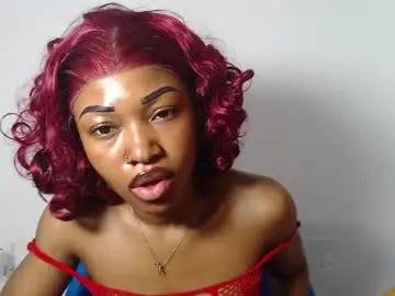 Chaturbate Live Sex of sexy_bluey247