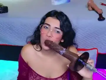 Chaturbate Live Porn of violet_bdsm