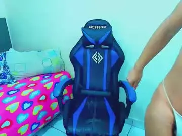 Chaturbate Adult Webcam of zulramth