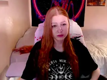 Chaturbate Free Porn Cam of adagretta