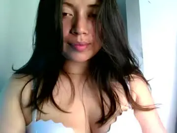 Chaturbate Sex Cam of aleska_dollx