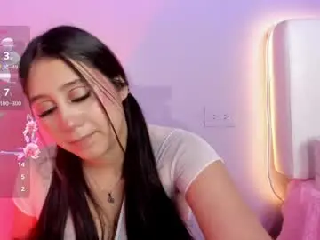Chaturbate Private Sex Chat of allison_peach