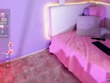 Chaturbate Sex Chat of allison_peach