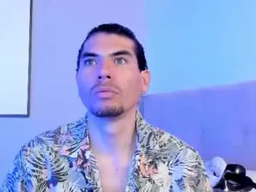 Chaturbate Free Live Porn of antonystone_