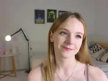 Chaturbate Adult Webcam of baeyoda