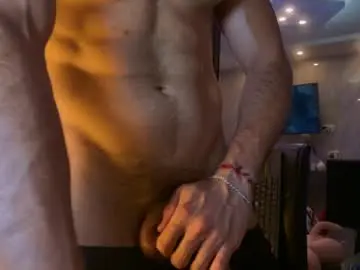 Chaturbate Live Sex of camilowatson