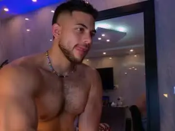 Chaturbate Best live sex cam show of camilowatson