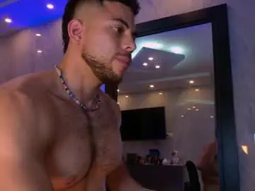 Chaturbate Watch Live Sex Cams of camilowatson
