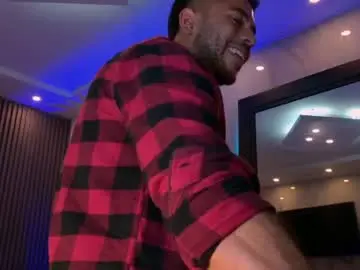Chaturbate Adult Webcams of camilowatson