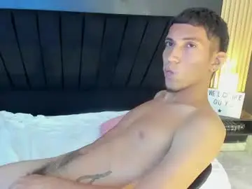 Chaturbate Free Porn Cam of dilanx18