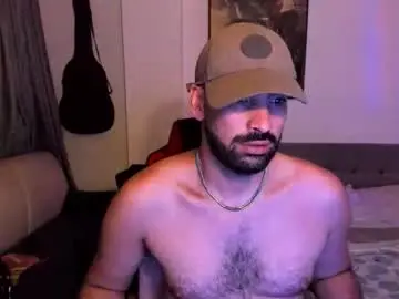 Chaturbate Free Porn Cam of ivann_nn