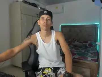 Chaturbate Sex Cam of masteralda09