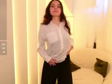 Chaturbate Private Sex Chat of sindell_cryell