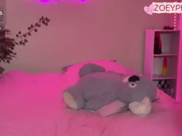 Chaturbate Adult Webcams of zoeythepinkmask