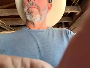 Chaturbate Nude Webcam of daddy_cowboy2