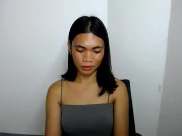 Chaturbate Nude Webcam of hot_pauline