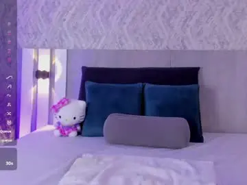 Chaturbate Live Porn of krystal_foxx