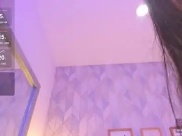Chaturbate Adult Video Chat of martina_rivera_