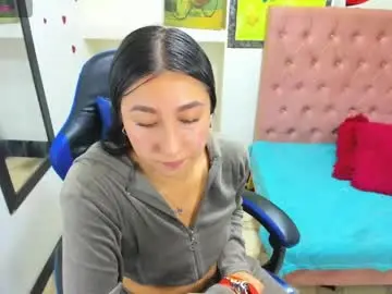 Chaturbate Nude Webcam of miaa_scott