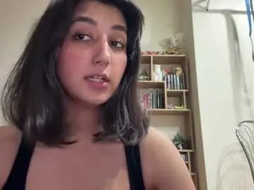 Chaturbate Live Sex Cam of tawnyamartinek