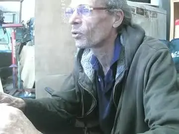 Chaturbate Adult Webcam of 03oldskoolatgm