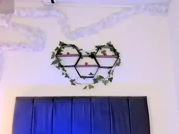 Chaturbate Best live sex cam show of ambar_gh1