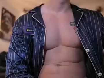Chaturbate Adult Video Chat of jake_murphy
