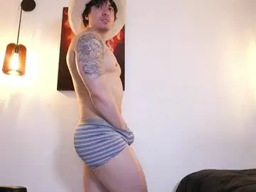 Chaturbate Best Webcam of jake_murphy