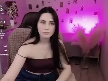 Chaturbate Private Sex Chat of noralumi