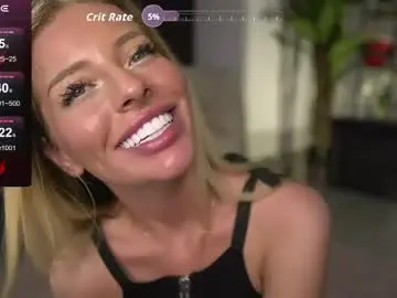 Chaturbate Live Sex of serenanoir