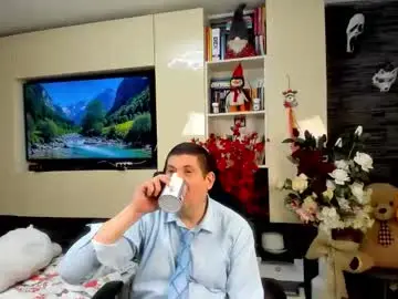 Chaturbate Private Sex Chat of spartandaddy48