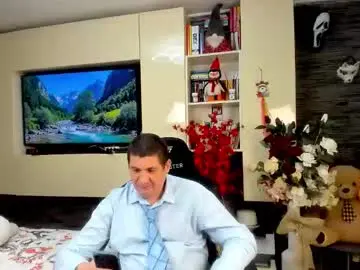Chaturbate Adult Video Chat of spartandaddy48