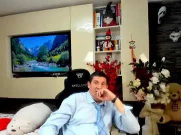Chaturbate Free Live Porn of spartandaddy48